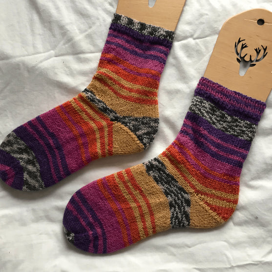 Pop - Calcetines
2