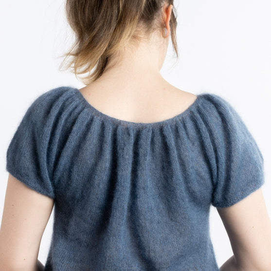 Cecilie - Blusa
4
