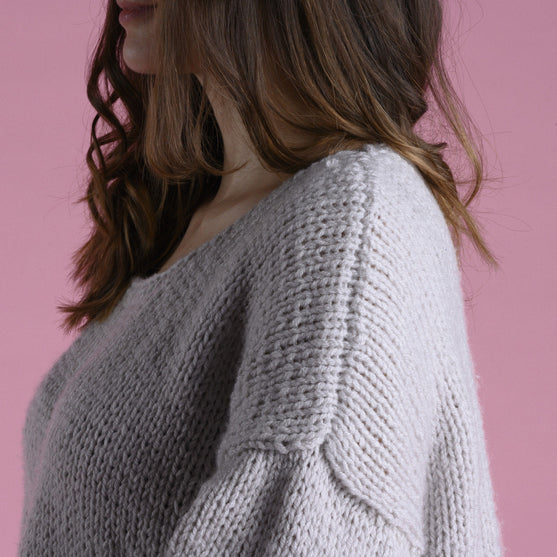 Thea - Jersey
6