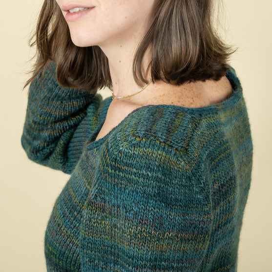 Eila - Jersey
4