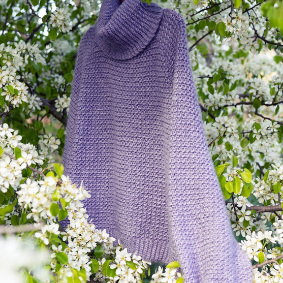 Dewdrop - Jersey
11
