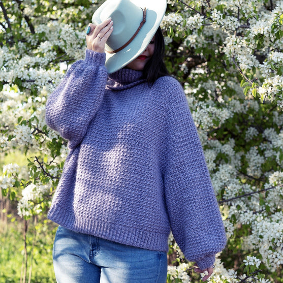 Dewdrop - Jersey
7