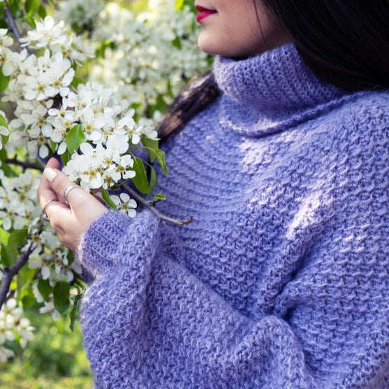 Dewdrop - Jersey
8