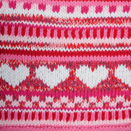 Fair Isle Fancy - Juego de mesa
8