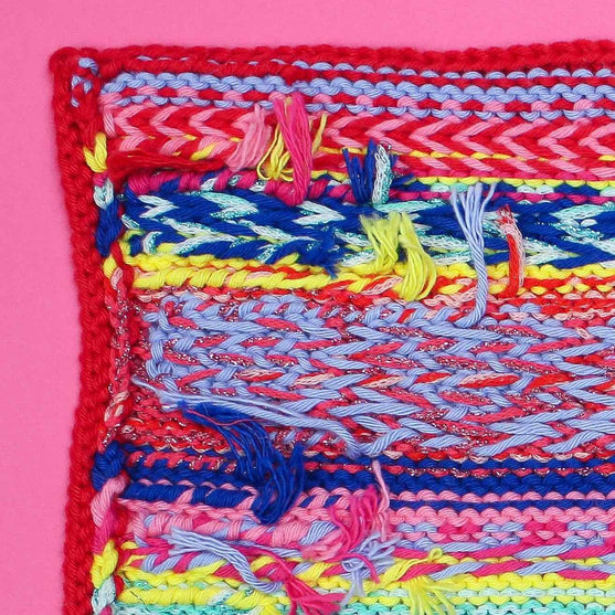 Fair Isle Fancy - Juego de mesa
10