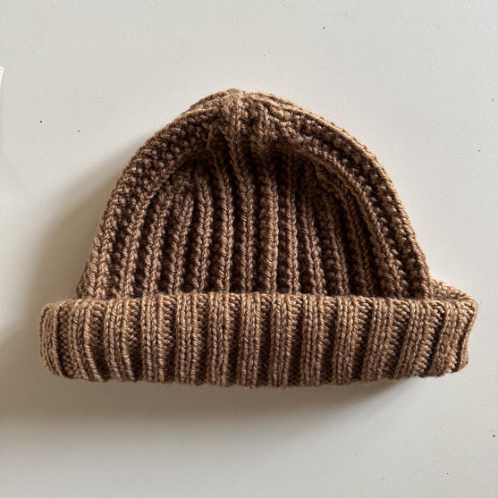 Docker - Gorro
3