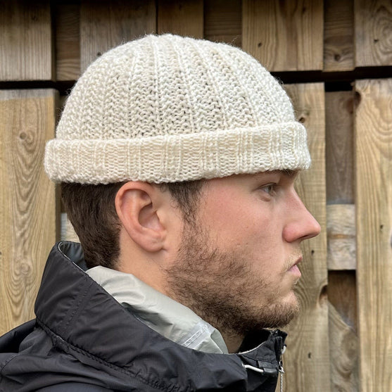 Docker - Gorro
2