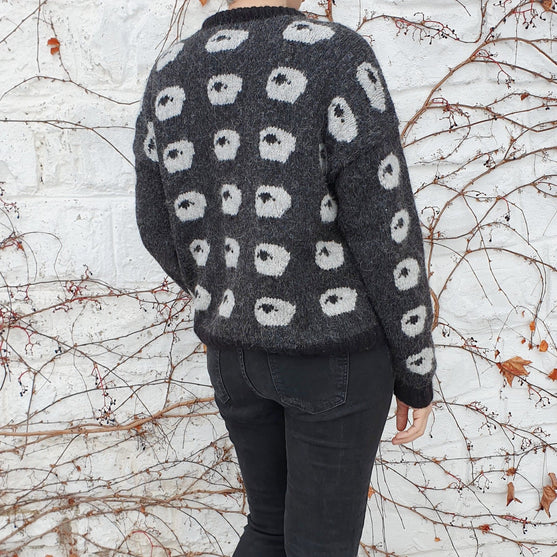 Dolly Sheep - Jersey
2