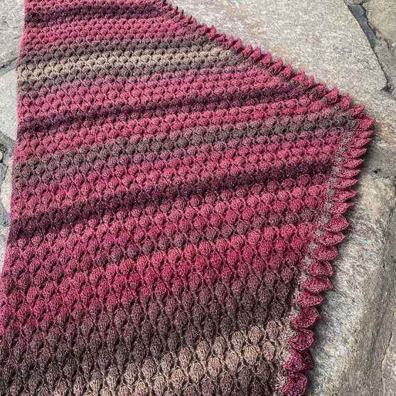 Chal Dragon Scale
5