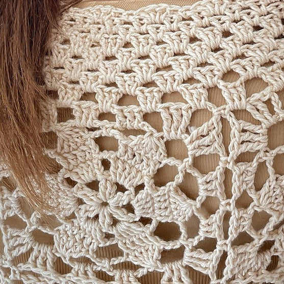 Floral Breeze - Vestido
5