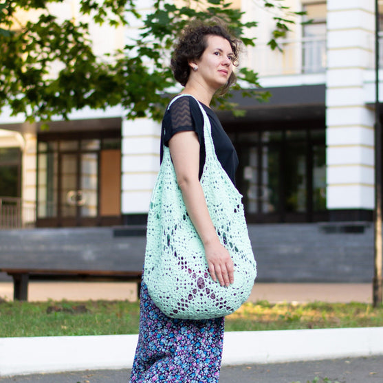 Bernadette - Bolso de Mano
2