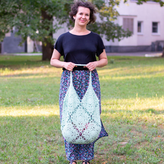 Bernadette - Bolso de Mano
3