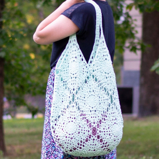 Bernadette - Bolso de Mano
4