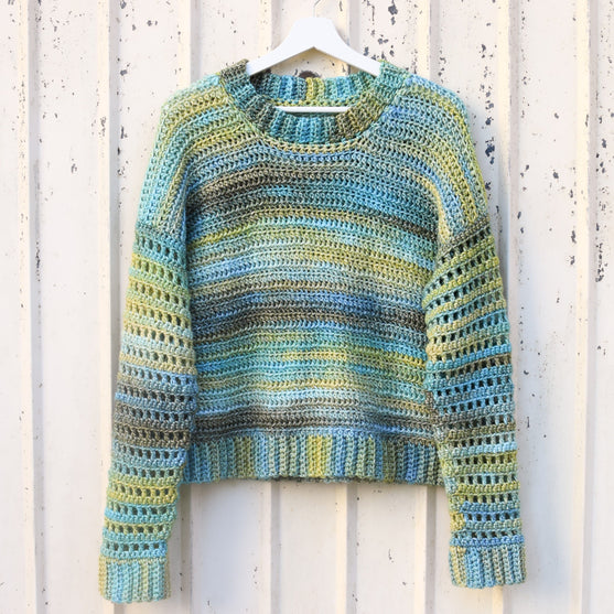 Monstera - Jersey
10