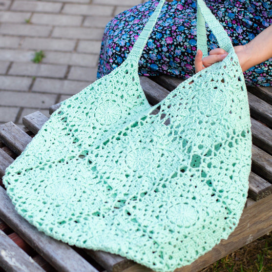 Bernadette - Bolso de Mano
5