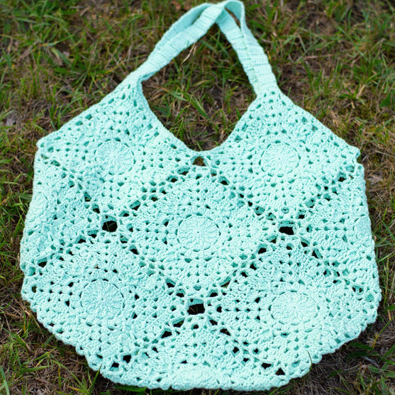 Bernadette - Bolso de Mano
7