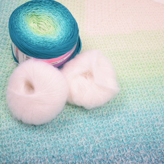 Winter Happiness - Chal
4