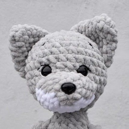 Rita y Ulrikke - Peluches
6