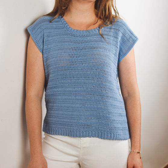 Essence - Camiseta
2