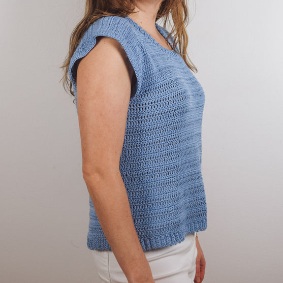 Essence - Camiseta
4