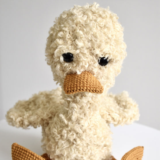 El Patito Pippin
2