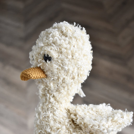 El Patito Pippin
4