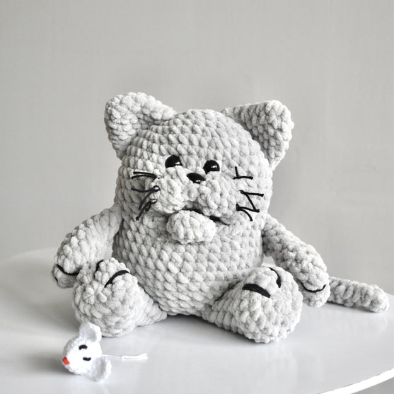 Misse El Gatito
4
