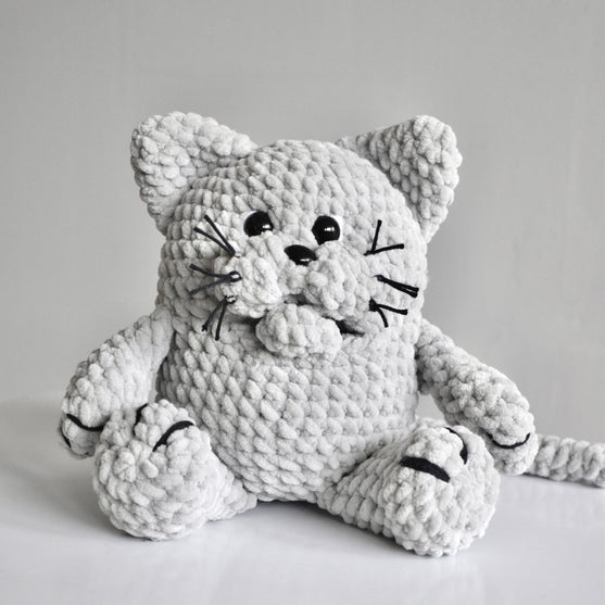 Misse El Gatito
3