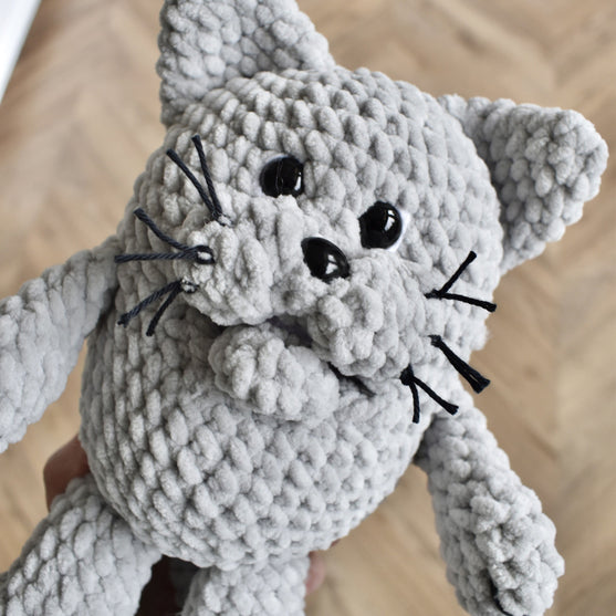 Misse El Gatito
7