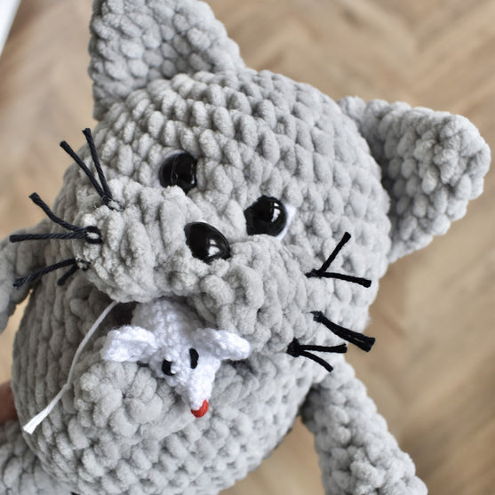 Misse El Gatito
8