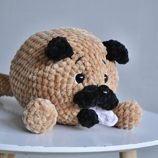 El carlino Muffin
2