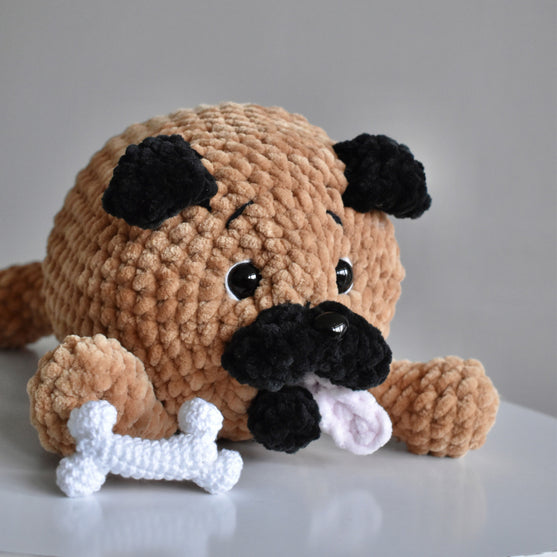 El carlino Muffin
4