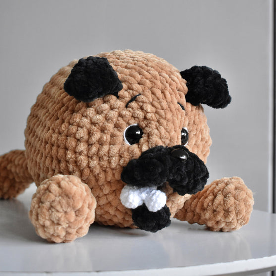El carlino Muffin
6
