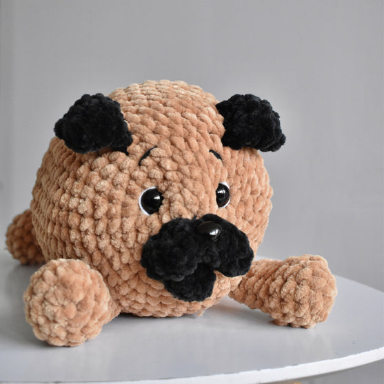 El carlino Muffin
7