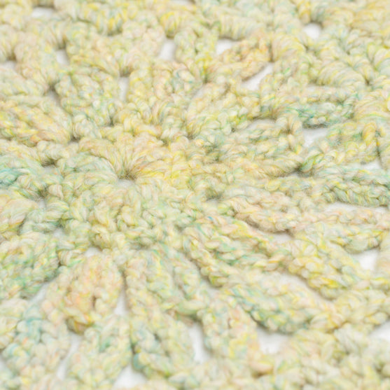 Soft Mandala - Alfombra
5