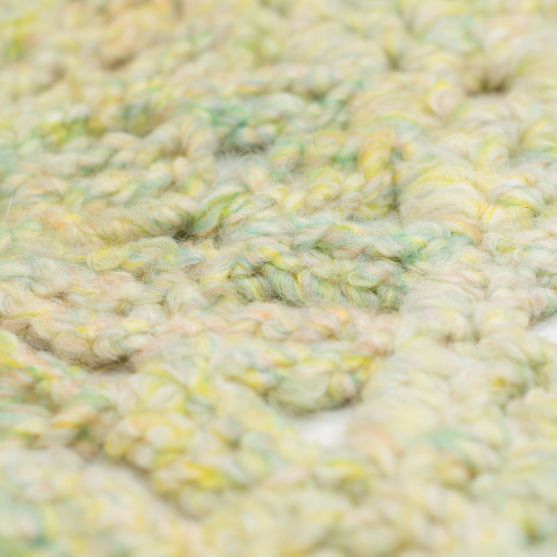 Soft Mandala - Alfombra
6