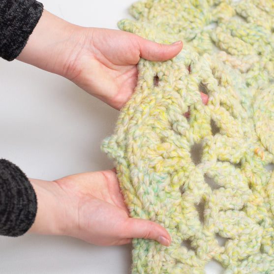 Soft Mandala - Alfombra
3