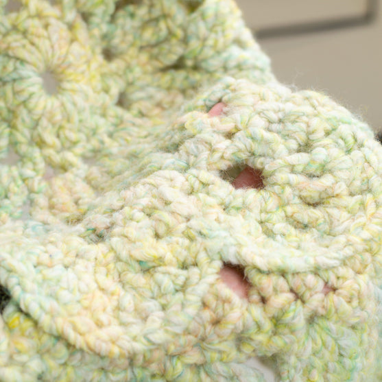 Soft Mandala - Alfombra
4