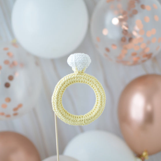 Wedding - Props para fotos
5