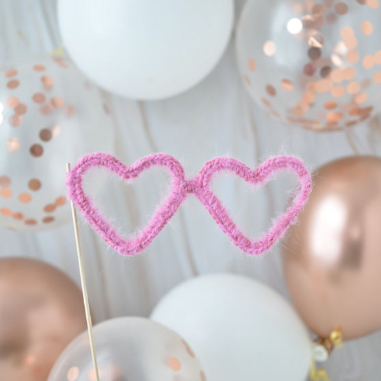 Wedding - Props para fotos
7