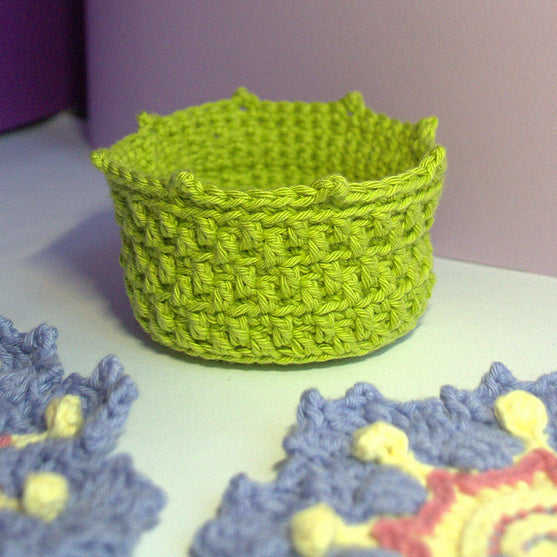 Blooming Spring - Posavasos
9