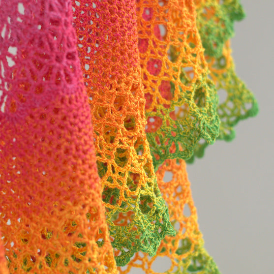 Cascade - Chal
11