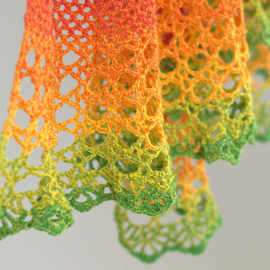 Cascade - Chal
12