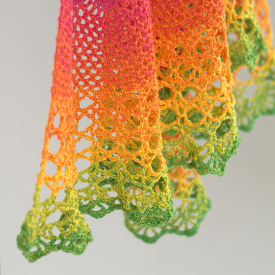 Cascade - Chal
13