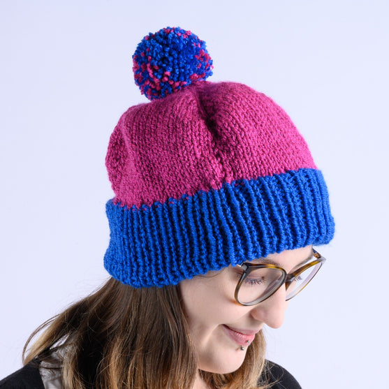 Bonnie - Gorro
4