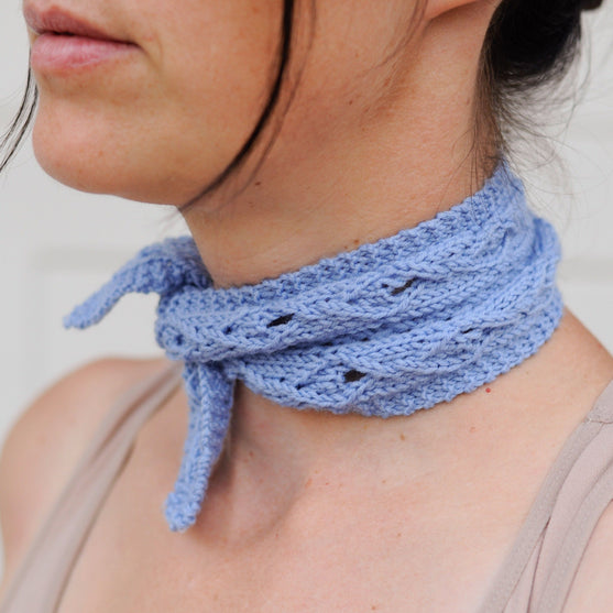 Mala - Bufanda
7