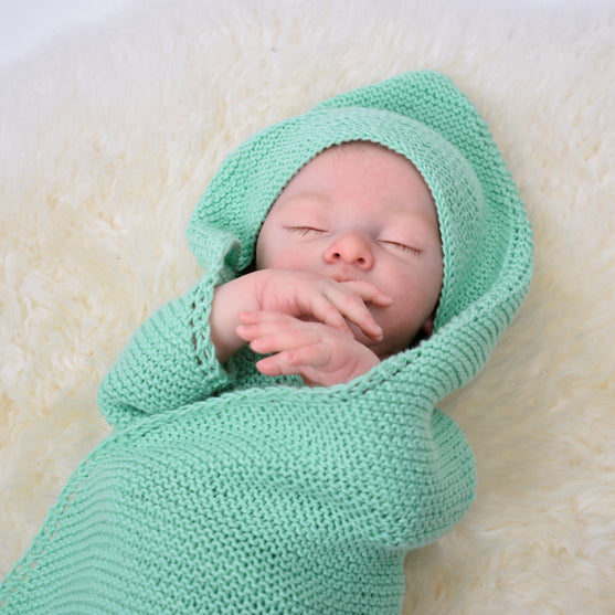 Fladstjerne Albornoz para Bebé
2