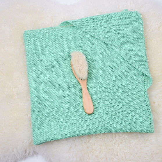 Fladstjerne Albornoz para Bebé
3