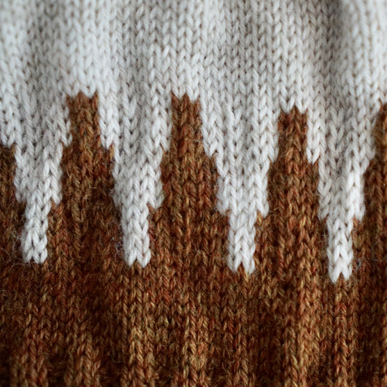 Torre - Gorro
5