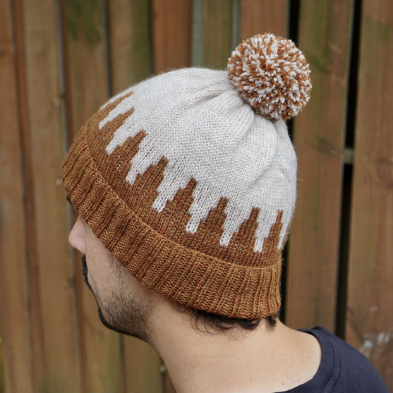 Torre - Gorro
2